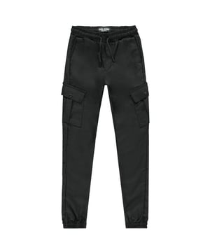 
Cars Jeans 5149601 BATTLE in de kleur Zwart