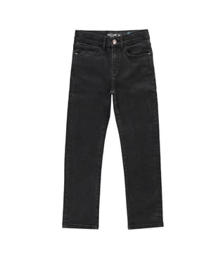 
Cars Jeans 5723841 in de kleur Zwart