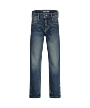 
Deze stoere blue denim jeans van het hippe merk raizzed is perfect voor jongens die houden van een comfortabele en trendy look. De jeans heeft een regular-straight fit wat zorgt voor een nonchalante en relaxte stijl. Gemaakt van hoogwaardig materiaal bestaande uit 72% katoen, 27% polyester en 1% elastaan, biedt deze jeans zowel een zachte als duurzame kwaliteit die geschikt is voor dagelijks gebruik. De perfecte broek voor actieve jongens die er fashionable uit willen zien! Bestel nu deze must-have jeans bij nummerzestien en maak jouw jongen helemaal klaar voor het nieuwe seizoen.