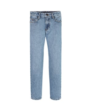 
Tommy Hilfiger Jeans KB0KB09824 in de kleur Rood