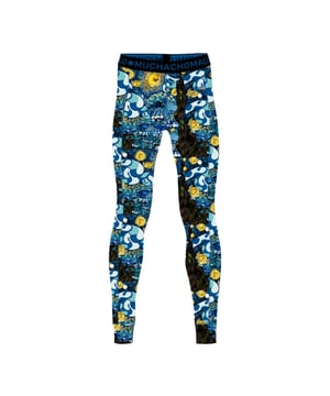 
Materiaal: 95% Cotton / 5% Elastane - 210 gram 
Wasinstructies: Wassen op 30 graden,Niet in de droger,Strijken op matig warme stand (2 stippen) Kleur: Print