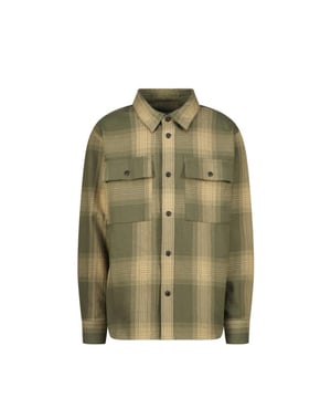 
Deze stoere army kleurige blouse van het merk Raizzed is perfect voor jongens die houden van een trendy en stoere look. Gemaakt van 100% katoen biedt deze blouse niet alleen stijl, maar ook comfort en kwaliteit. De army kleur zorgt voor een stoere uitstraling en is makkelijk te combineren met andere kledingstukken. Deze blouse is ideaal voor elke dag en kan gedragen worden in alle seizoenen. De lange mouwen maken het geschikt voor zowel koelere als warmere dagen. Bestel deze must-have blouse voor jongens nu in onze kledingwebshop NummerZestien en geef de garderobe van jouw zoon een trendy upgrade!