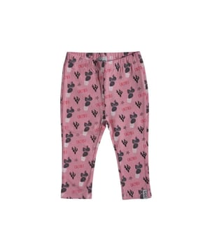 
Beebielove - Legging - 20-2075NB MUL.

 Materiaal: 95% Katoen 5% Elastaan