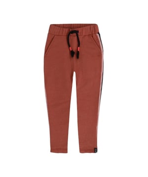 
Beebielove - Sweat Pants Glitter - 20-2331 BKD.

 Materiaal: 95% Katoen 5% Elastaan