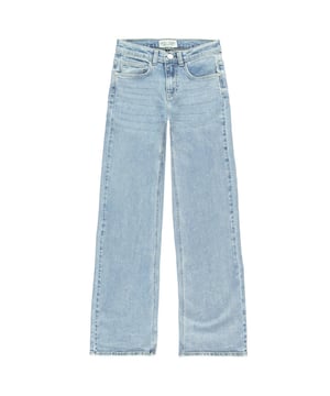 
Cars Jeans 5252805 in de kleur Licht blauw