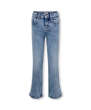 
Kids Only Jeans 15281017 in de kleur Licht blauw