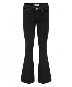 
Kids Only Jeans 15297579 in de kleur Zwart