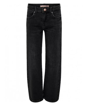 
Kids Only Jeans 15302275 in de kleur Zwart