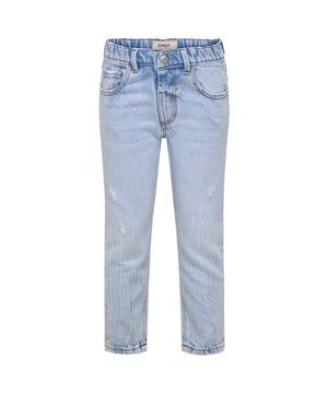 
Only Jeans 15343392 in de kleur Licht blauw