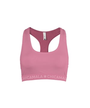 
Materiaal: 93% Cotton / 7% Elastane - 170 gram 
Wasinstructies: Wassen op 30 graden,Niet in de droger,Strijken op matig warme stand (2 stippen) Kleur: Rood,Roze