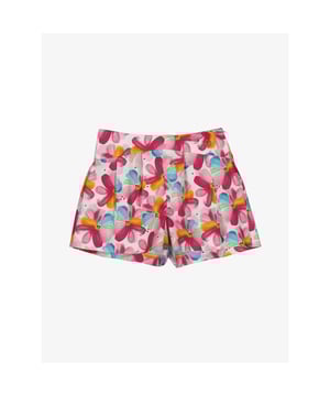 
Prachtige zomers meisjes short van Mayoral in verschillende roze en blauwe kleuren.
Short is verkrijgbaar in de maten 92 t/m maat 140.