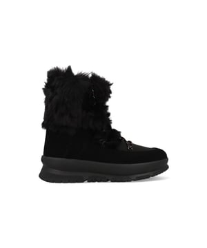  Helemaal bij de tijd met deze musthave van Antarctica   Topkwaliteit zoals je van Antarctica gewend bent  Uit de nieuwste collectie en nu beschikbaar voor jou!
Antarctica Snowboots AN5869-81 Zwart. Voor 23.59uur besteld, morgen geleverd.