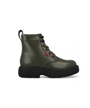 Mooi item uit onze Levi's sale. Scoor deze topper nu voordelig in onze Levi's outlet tegen een scherpe uitverkoopprijs.
Levi's Boots JOSS HGH T 2245 195802 9200 Groen. Voor 23.59uur besteld, morgen geleverd.