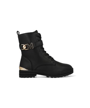 
Mexx Boots Prizzy Early MIQL170443W-1000 Zwart. Voor 23.59uur besteld, morgen geleverd.