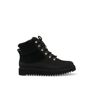 
Toms Mojave Boot 10020262 Zwart. Voor 23.59uur besteld, morgen geleverd.