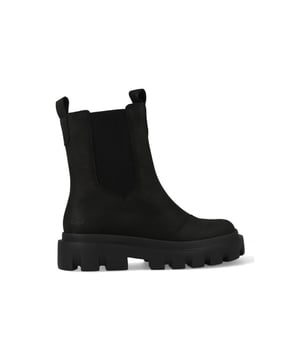 
Toms Rowan Boot 10020250 Zwart. Voor 23.59uur besteld, morgen geleverd.