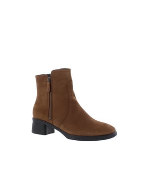 Deze topper uit de laatste collectie van Hartjes mag je niet missen   Gegarandeerde blikvanger maar op=op  Even geen geld? Betaal eenvoudig achteraf
Hartjes Blues Boot Dames Enkellaars