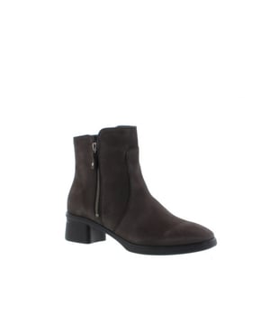  Fashionalert voor Hartjes   Steel de show bij elke gelegenheid   Combineer dit item met een van de andere musthaves bij V&D
Hartjes Blues Boot Dames Enkellaars