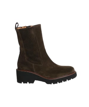 
De Piedi Nudi 2556-04.08 in de kleur Bruin shop je gemakkelijk en snel op onze webshop. Bekijk de gehele collectie van Piedi Nudi nu online.