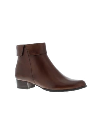  Fashionalert voor Everybody   Steel de show bij elke gelegenheid   Combineer dit item met een van de andere musthaves bij V&D
Everybody 49146 Gevoerde Enkellaars
