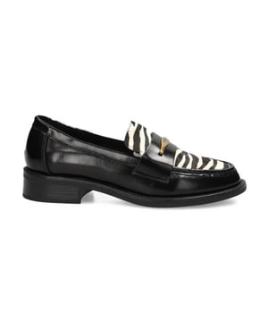 
De Pearl Mae 0 van Mexx is een echte blikvanger. De Pearl Mae 0 is uitgevoerd in de kleur black white [1103]. Bekijk ook onze overige collectie van Mexx op onze webshop!