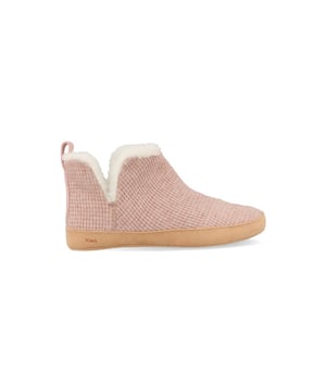 
Toms Pantoffels Lola 10020152 Roze. Voor 23.59uur besteld, morgen geleverd.