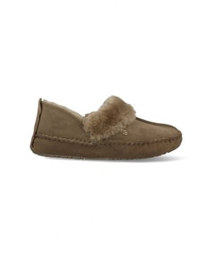 Scoor deze nieuwe outfit van Warmbat nu in de Warmbat sale met hoge korting!
Warmbat Pantoffels Barrine BAR341032 Moss Groen. Voor 23.59uur besteld, morgen geleverd.