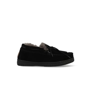 
Warmbat Pantoffels Bunya BNY341099 Zwart. Voor 23.59uur besteld, morgen geleverd.