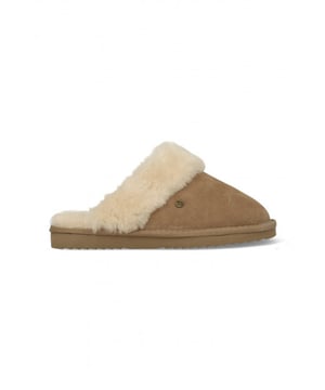 Dit prachtige artikel van Warmbat koop je nu voor een zeer lage uitverkoopprijs in onze Warmbat outlet.
Warmbat Pantoffels Flurry FLS321051 Stone Beige. Voor 23.59uur besteld, morgen geleverd.