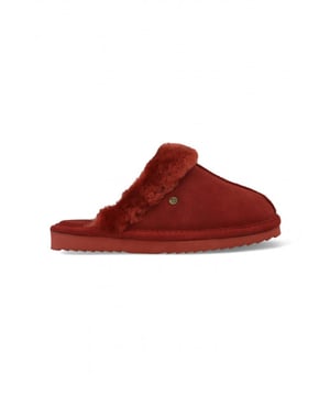 De laatste maten van dit topitem uit onze Warmbat outlet, scoor je met een flinke korting. Het is altijd Warmbat sale in de Damesschoenen Sale outlet op V&D.
Warmbat Pantoffels Lismore LSM321073 Rooibos / Rood. Voor 23.59uur besteld, morgen geleverd.