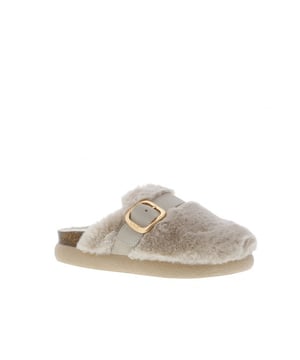 
Scholl Ivy Buckle Dames Muil