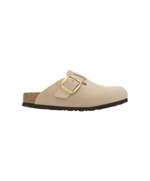 ✓ Helemaal bij de tijd met deze musthave van Birkenstock  ✓ Topkwaliteit zoals je van Birkenstock gewend bent ✓ Uit de nieuwste collectie en nu beschikbaar voor jou!
Boston Big Buckle
