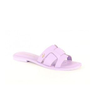 
Mexx MXCY011701W-5009  slippers dames in de kleur rood materiaal leer maat 39 binnenvoering Leer materiaal zool Rubber