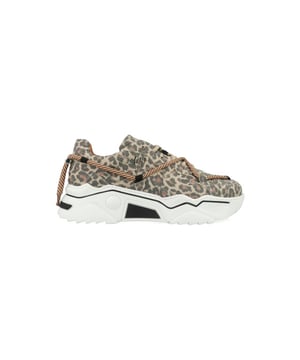 
DWRS Jupiter Denim Leopard J5554C-83-8318 Bruin. Voor 23.59uur besteld, morgen geleverd.