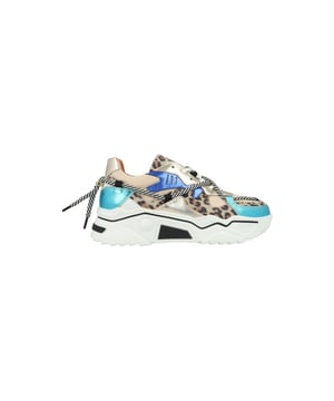 
DWRS Jupiter Leopard J5554C-75-8353 Beige / Blauw. Voor 23.59uur besteld, morgen geleverd.