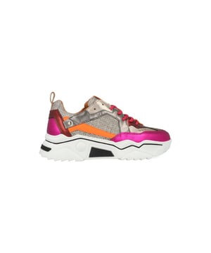 
DWRS Pluto J5217-65-2456 Paars / Roze / Grijs. Voor 23.59uur besteld, morgen geleverd.