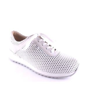 
Finn-Comfort schoenen zijn naadloos gevoerd, hebben een stevige hiel omsluiting en een kurken voetbed ( uitneembaar )