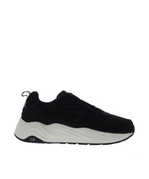 
<h2>HUB Glide-W Dames Sneaker</h2>