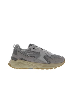 
<h2>HUB Grid Dames Sneaker</h2>