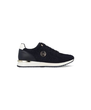 
Mexx Sneakers Gitte Glitter Ellen MI001003351W-6005 Blauw. Voor 23.59uur besteld, morgen geleverd.
