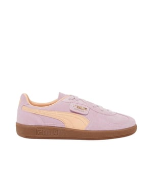 
Puma Palermo Sneakers Dames Paars 37