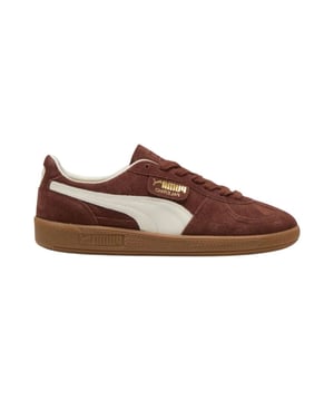
Puma Palermo Sneakers SR Bruin 38
