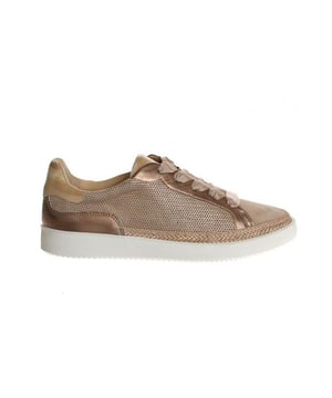 Koop dit Softwaves item sterk afgeprijsd in onze Softwaves outlet.
De 8.46.01 camel van Softwaves is een echte blikvanger. De 8.46.01 camel is uitgevoerd in de kleur Brons. Bekijk ook onze overige collectie van Softwaves onze webshop!