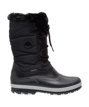 
Antartica AN 1301 Snowboots Dames Zwart 35