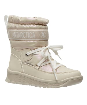
Antartica 8709 Snowboots Dames Beige 37