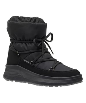 
Antartica 8728 Snowboots Dames Zwart 37