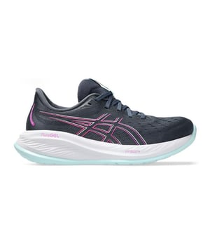 
ASICS Women Gel-Cumulus 26 Hardloopschoenen