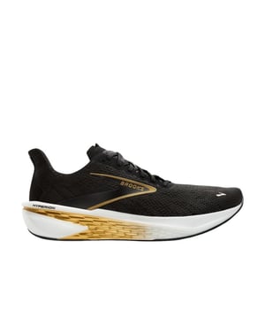 
Brooks Hyperion 2 Hardloopschoenen Dames Zwart 38.5