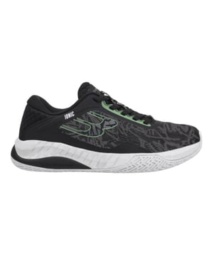 
Bullpadel IONIC W 25V Padelschoenen Dames Groen 38