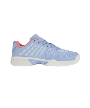 
k-SWISS Express Light 3 HB Tennisschoenen Dames Lila 37